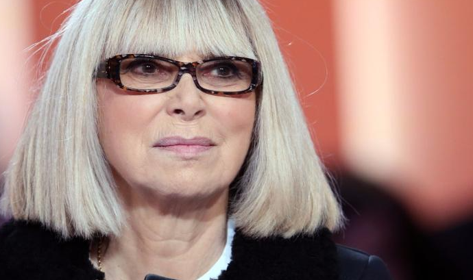 Qui a hérité de la fortune de Mireille Darc ?