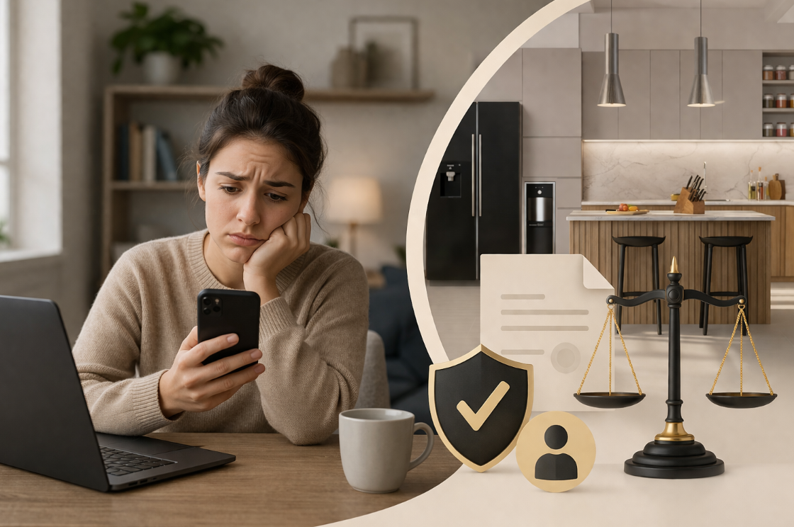 Mon employeur me dit de ne pas venir travailler – quels sont mes droits ?