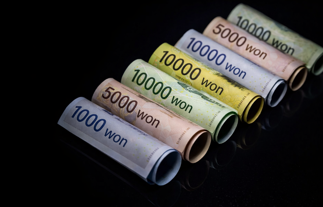 1 million de wons en euros – combien ça fait exactement ?